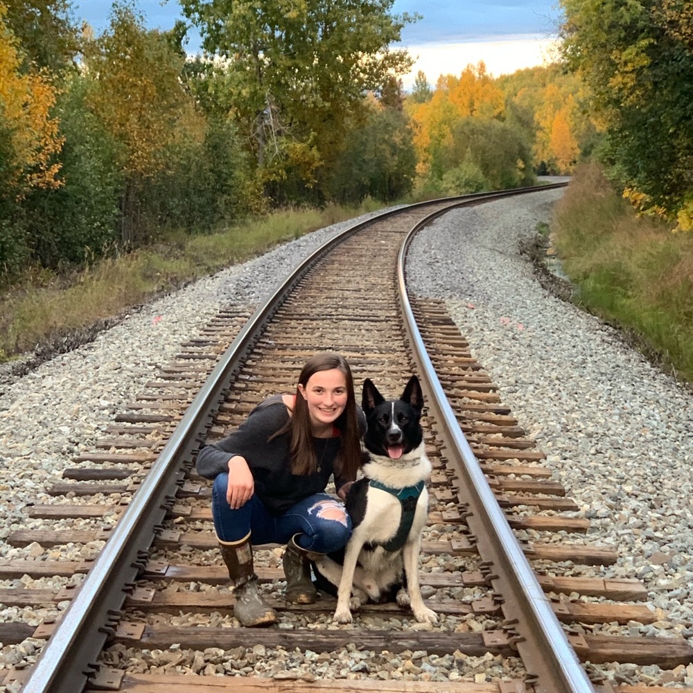 Meet your Posher, Aubre